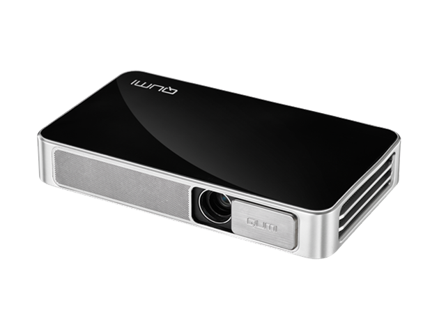 Проектори Vivitek Qumi Q3 Plus, в черно