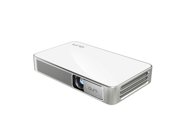 Проектори Vivitek Qumi Q3 Plus, в бяло