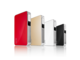 Проектори Vivitek Qumi Q3 Plus, в червено