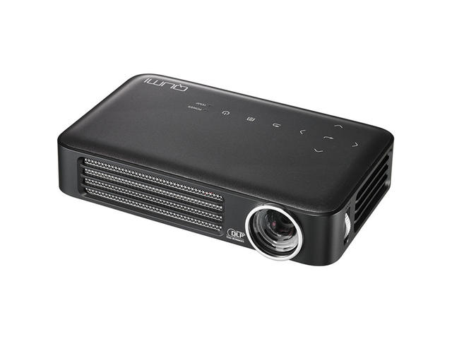 Проектори Vivitek Qumi Q6, в сиво