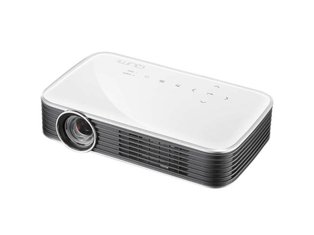 Проектори Vivitek Qumi Q8, в бяло