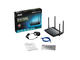 Мрежово оборудване ASUS RT-AC1200G+