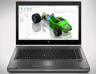 Лаптопи HP EliteBook 8470w