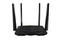 Мрежово оборудване Tenda AC1200 Smart Dual-Band Wireless Router