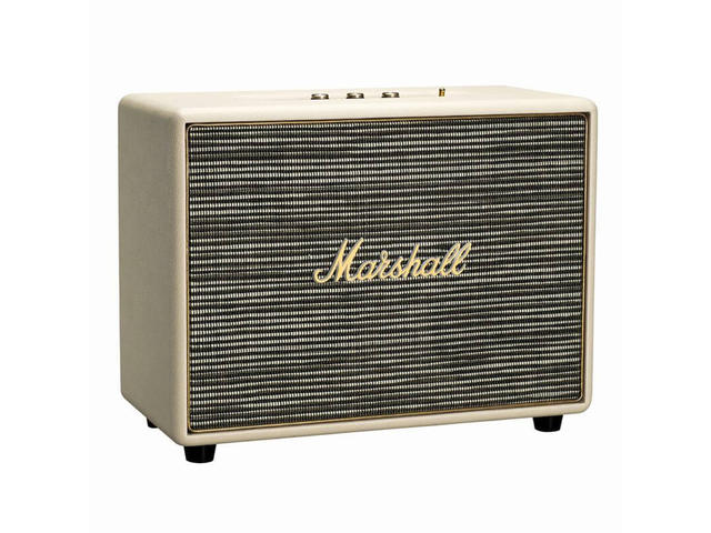 Колони Marshall Woburn, в бежово