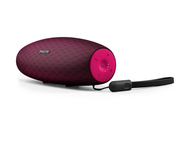 Колони Philips EverPlay BT7900P