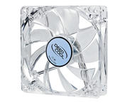 Вентилатори DeepCool LED Xfan 120 L/R