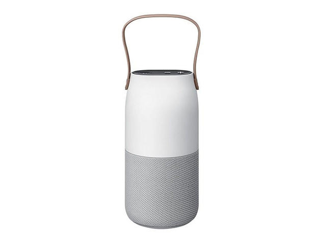 Колони Samsung Bottle