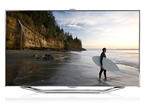 Телевизори Samsung UE55ES8000