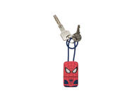 Кабели и Адаптери Tribe Marvel Spider-Man Micro USB Keyline