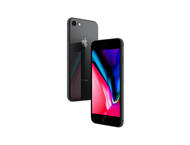 Смартфони Apple iPhone 8 256GB, сив цвят