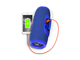 Колони JBL Charge 3 BLUE