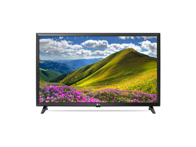 Телевизори LG 32LJ510B
