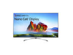 Телевизори LG 49SJ810V