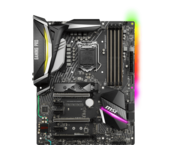 Дънни платки MSI Z370 GAMING PRO CARBON AC