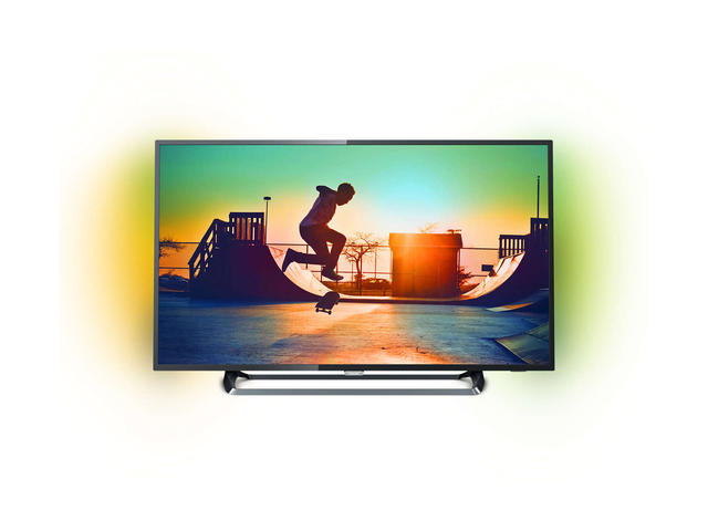 Телевизори Philips 43PUS6262