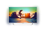 Телевизори Philips 49PUS6412