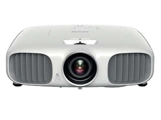 Проектори Epson EH-TW5900