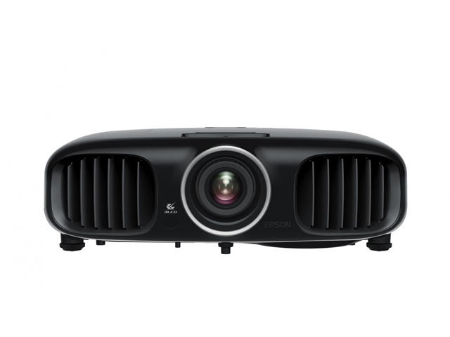 Проектори Epson EH-TW6000