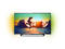 Телевизори Philips 55PUS6262