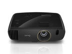 Проектори BenQ W2000+