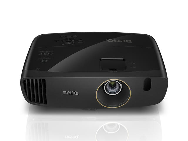 Проектори BenQ W2000+