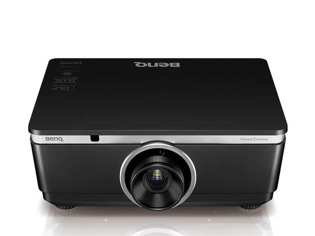 Проектори BenQ W8000