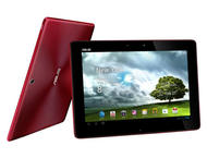 Таблети Asus Transformer Pad TF300T 32GB, червен цвят