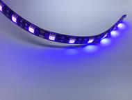 LED осветление Gelid LED-Flex Stripe UV