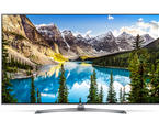Телевизори LG 49UJ7507