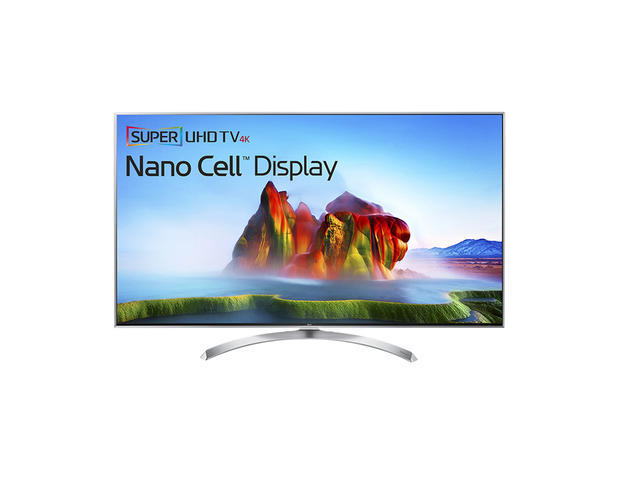 Телевизори LG 55SJ810V