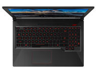Лаптопи ASUS FX503VD-E4023