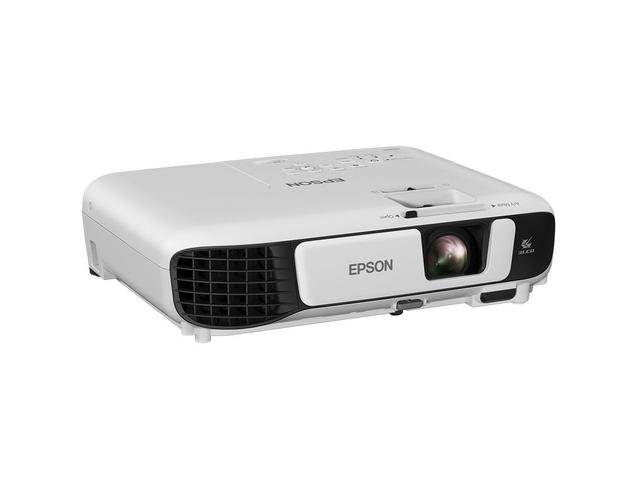 Проектори Epson EB-X41
