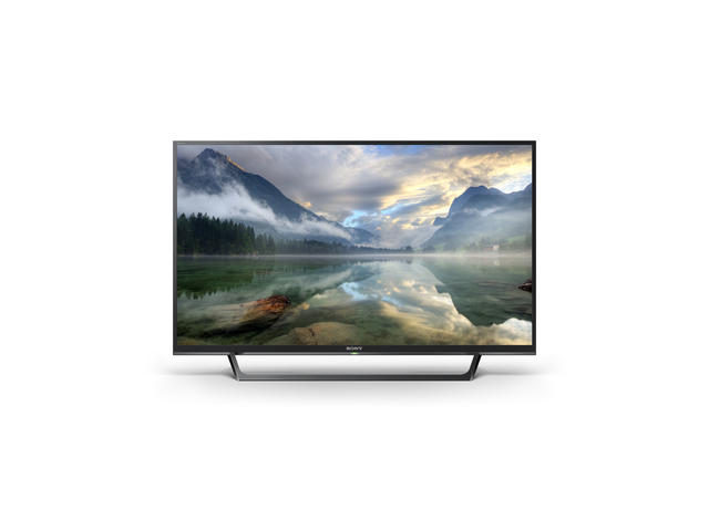 Телевизори Sony KDL-32WE610