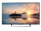 Телевизори Sony KD-65XE7005