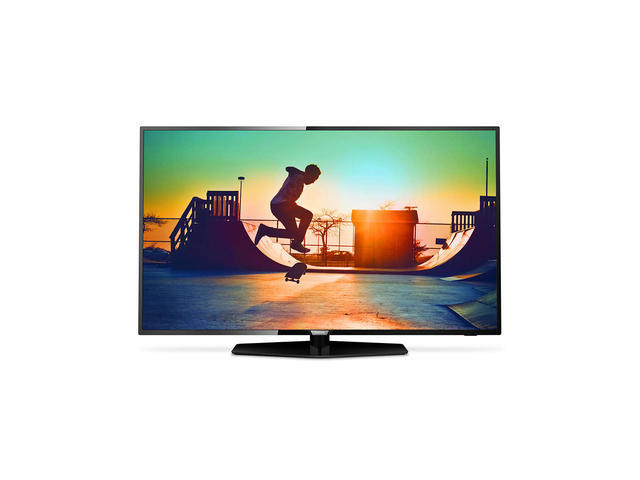 Телевизори Philips 50PUS6162 +  Desktop Sentinel 301 +  Джойстик Canyon CND-GPW8