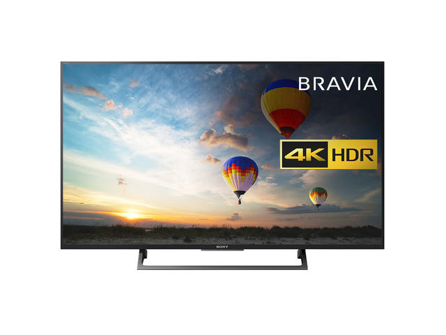 Телевизори Sony KD-55XE8096