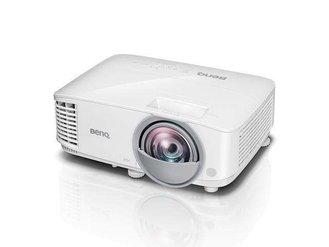 Проектори BenQ MX808ST