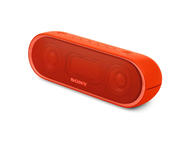 Колони Sony SRS-XB40, в червено