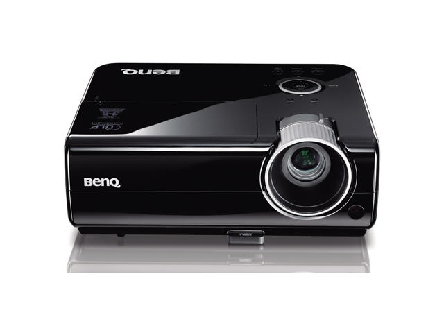 Проектори BenQ MS510