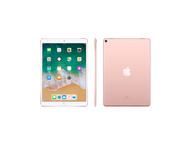 Таблети Apple iPad Pro 10.5 Cellular 256GB, Rose Gold