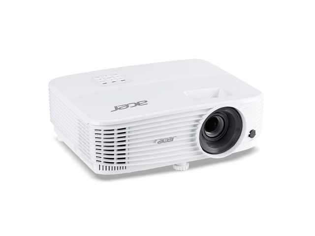 Проектори Acer P1250