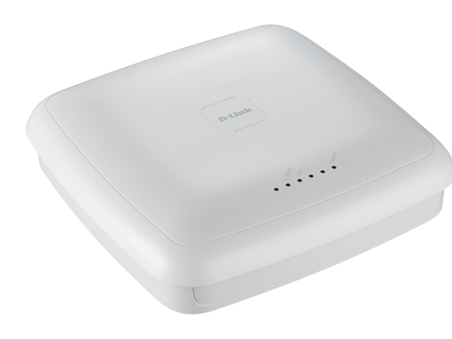 Мрежово оборудване D-Link DWL-3600AP
