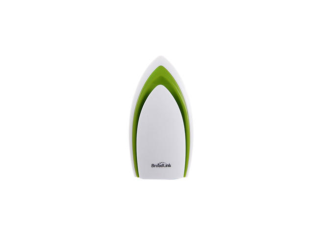 Smart Home Broadlink Environment Detector A1