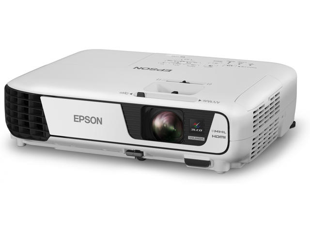 Проектори Epson EB-W42