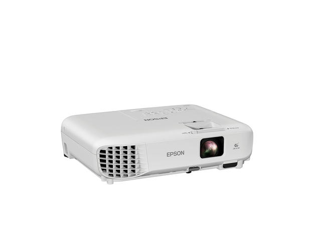 Проектори Epson EB-S05