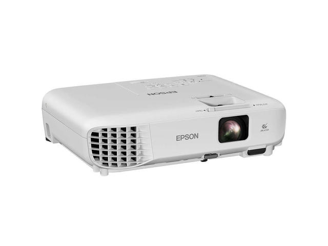Проектори Epson EB-X05