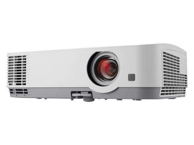Проектори NEC ME301W
