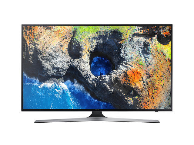 Телевизори Samsung 55MU6172