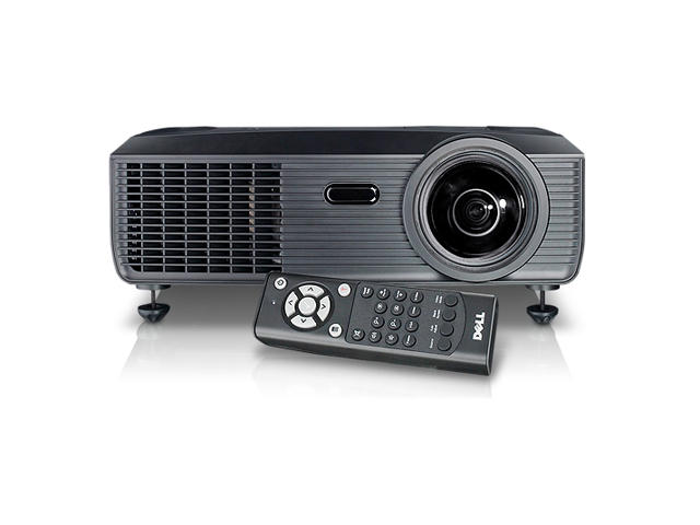 Проектори Dell S300